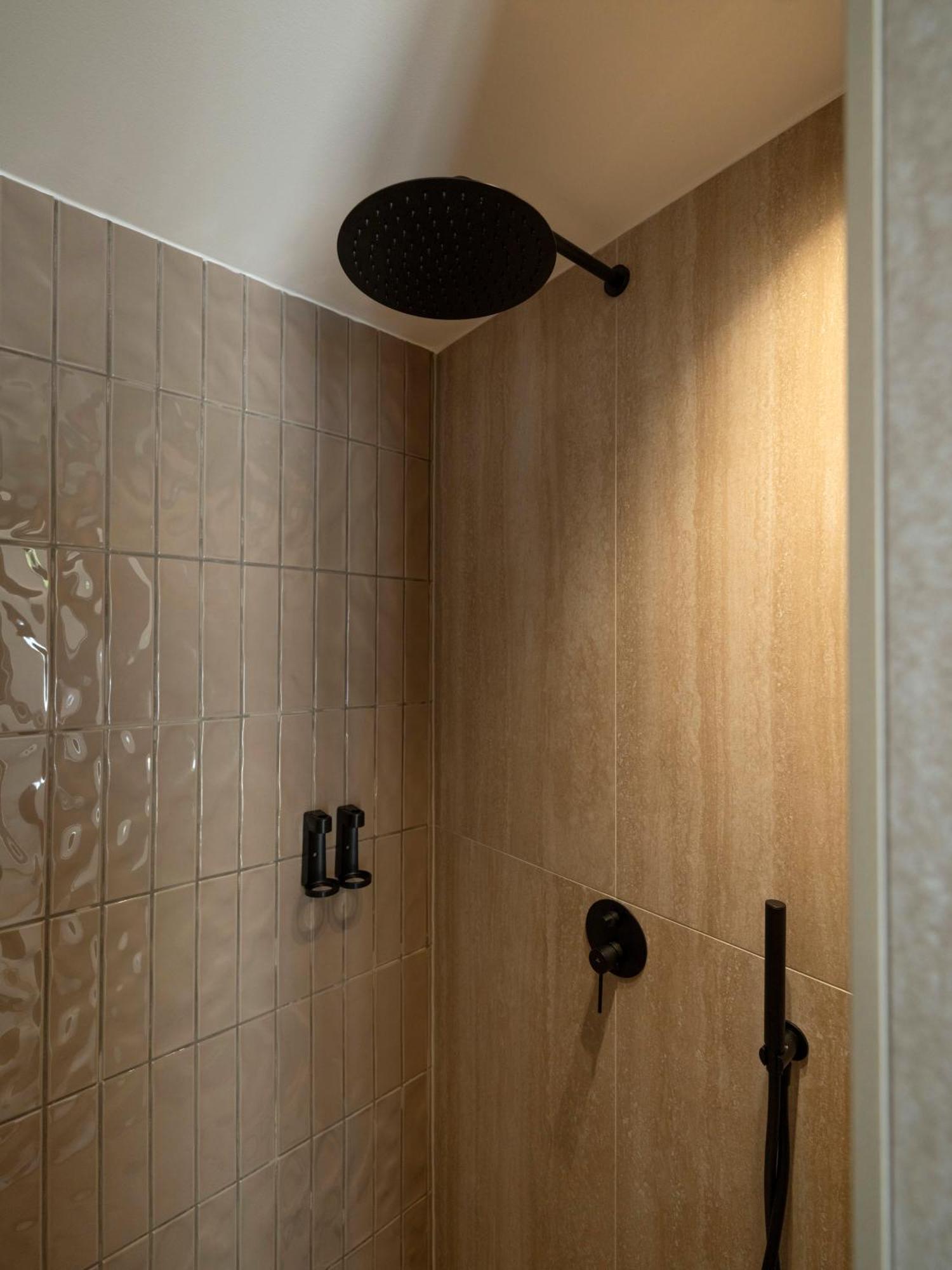 Anemelia Way Of Living Aparthotel Naousa  Ngoại thất bức ảnh
