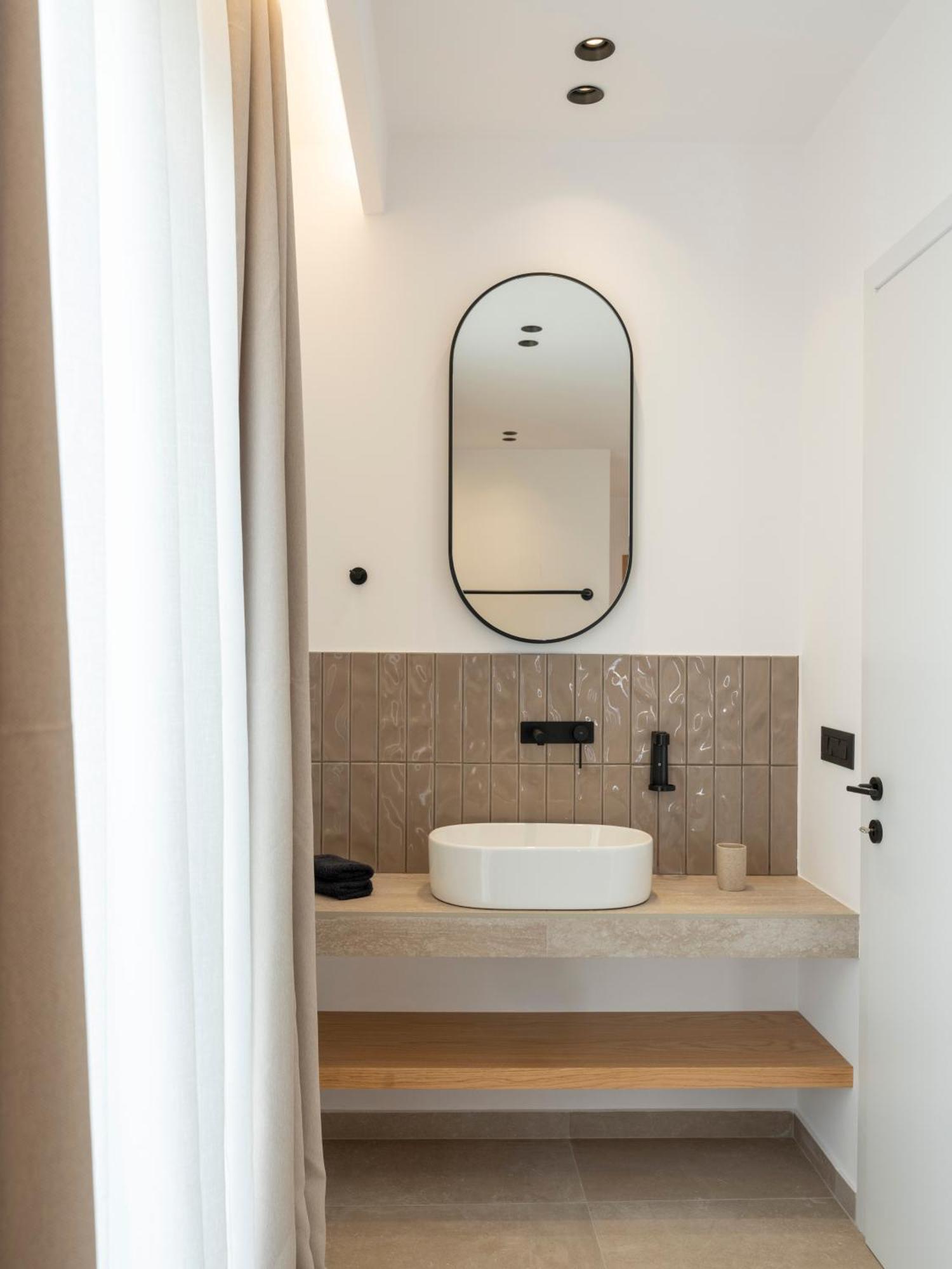 Anemelia Way Of Living Aparthotel Naousa  Ngoại thất bức ảnh